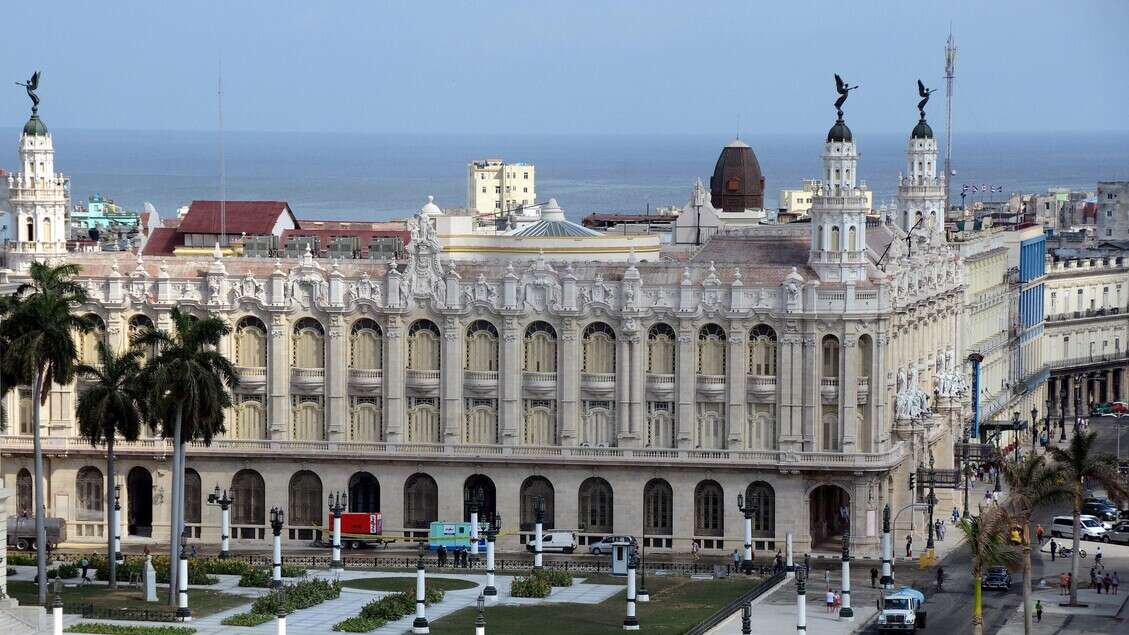 Transizione energetica, a Cuba il progetto italiano Linea Verde