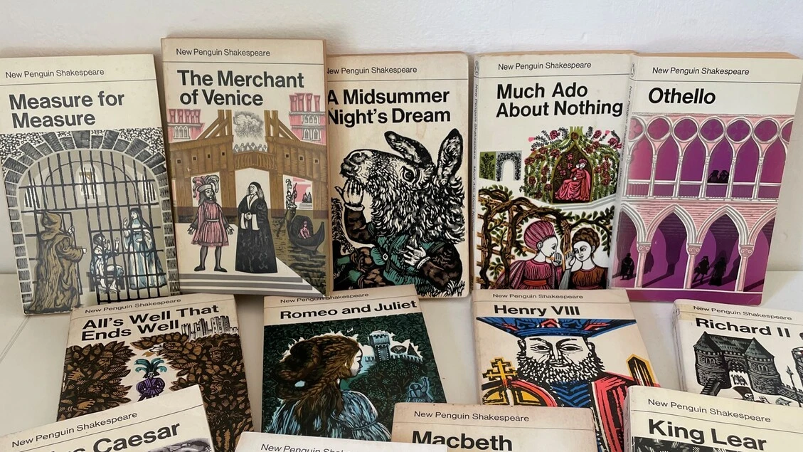 'Shakespeare illustrato' in mostra alla Kasa dei Libri di Milano