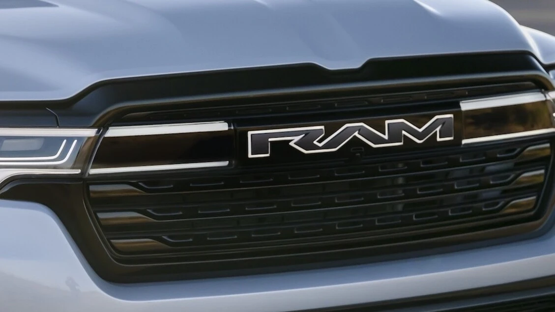 Ram interrompe lo sviluppo del maxi pick-up elettrico