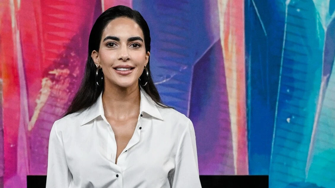 Rocìo Munoz Morales, 'scelgo il silenzio, tutelo le mie figlie'