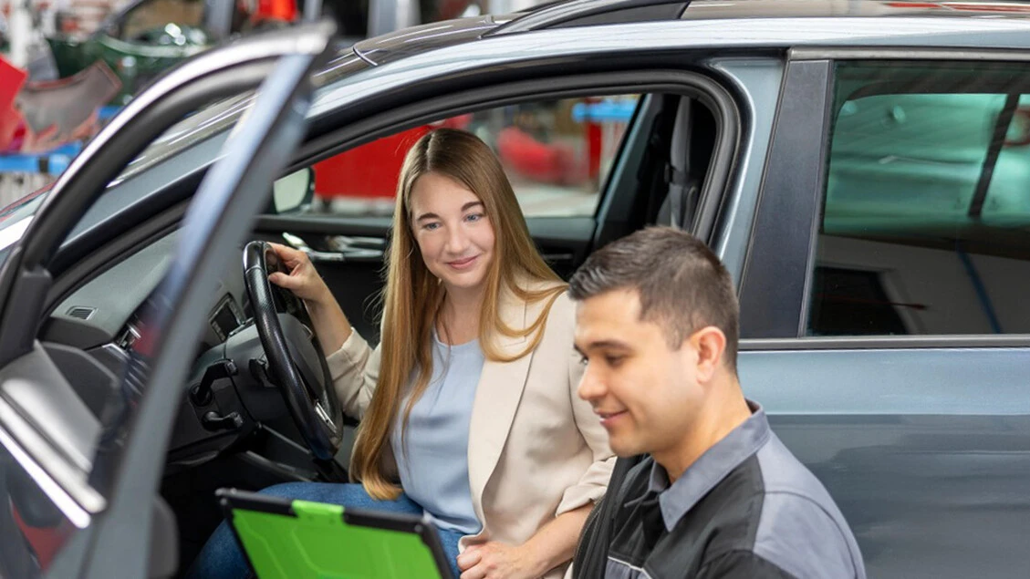 Bosch a Autopromotec, decisiva attenzione alle nuove tecnologie