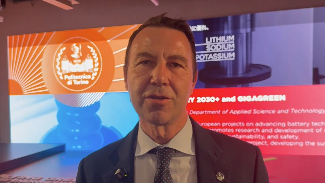 Expo Osaka, il Politecnico di Torino al padiglione Italia
