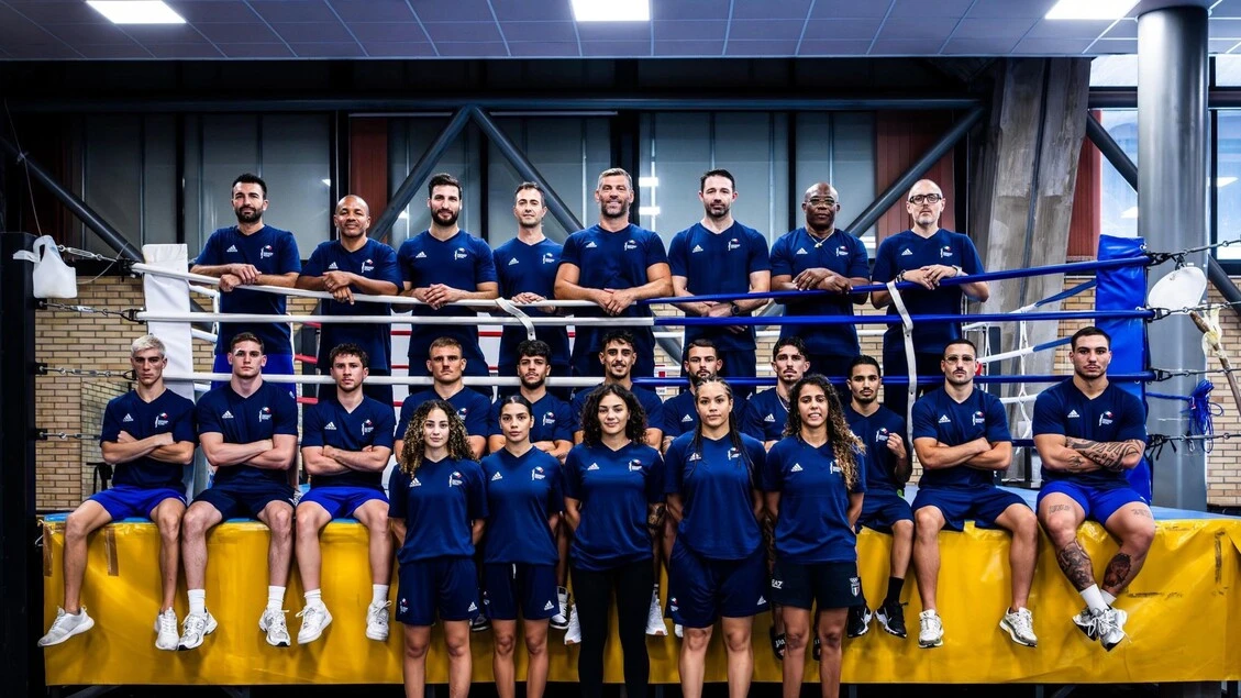 Pugilato: Mondiali Elite; De Carolis convoca 13 azzurri