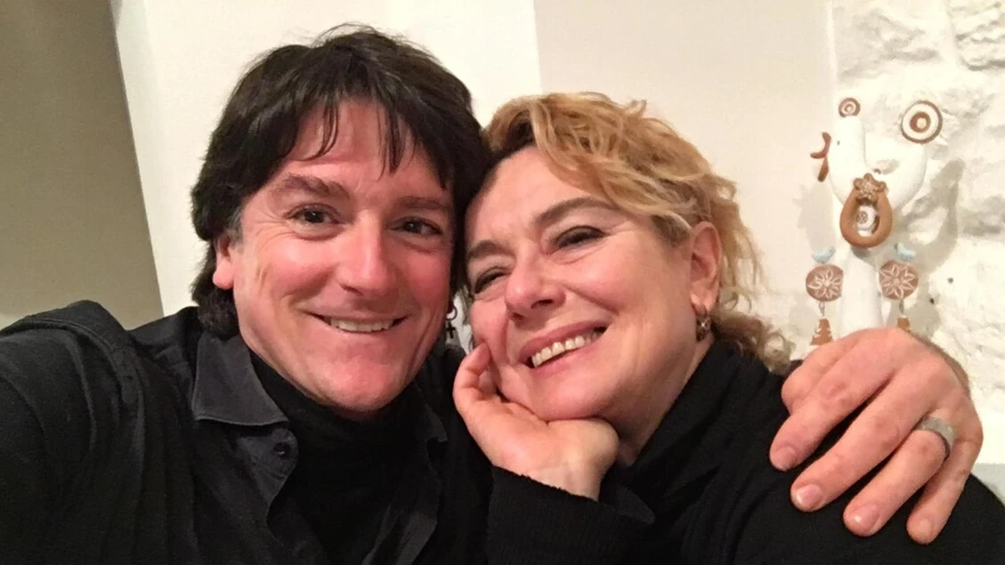 Paolo Daniele, 'come ho raccontato Anna Magnani in musica'