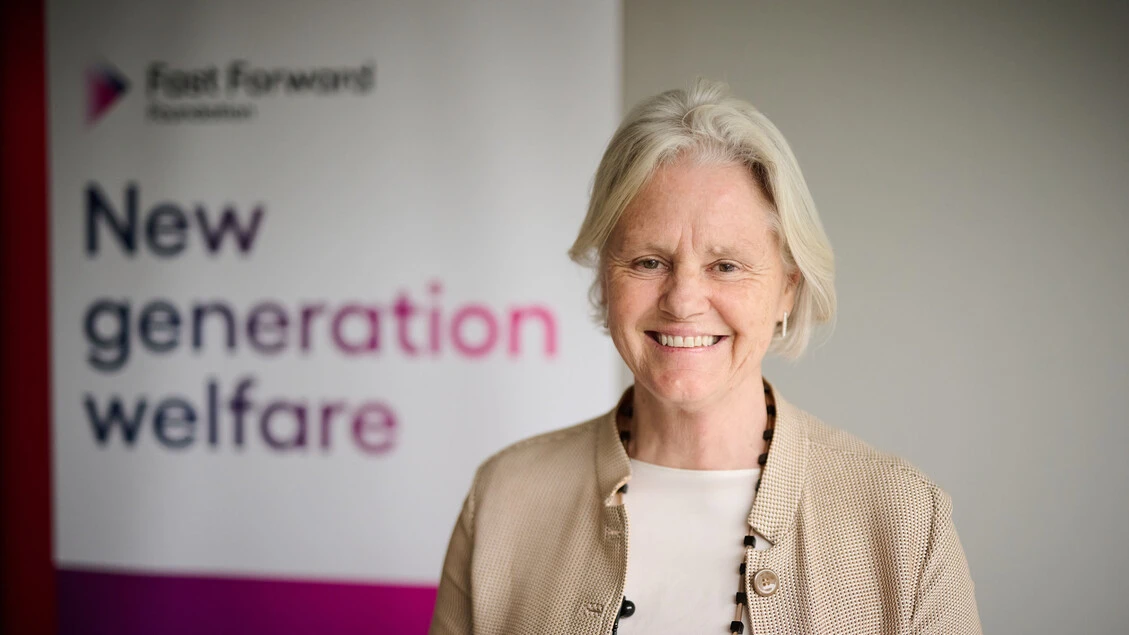 Fast Forward Foundation, al via accordo sui pagamenti digitali