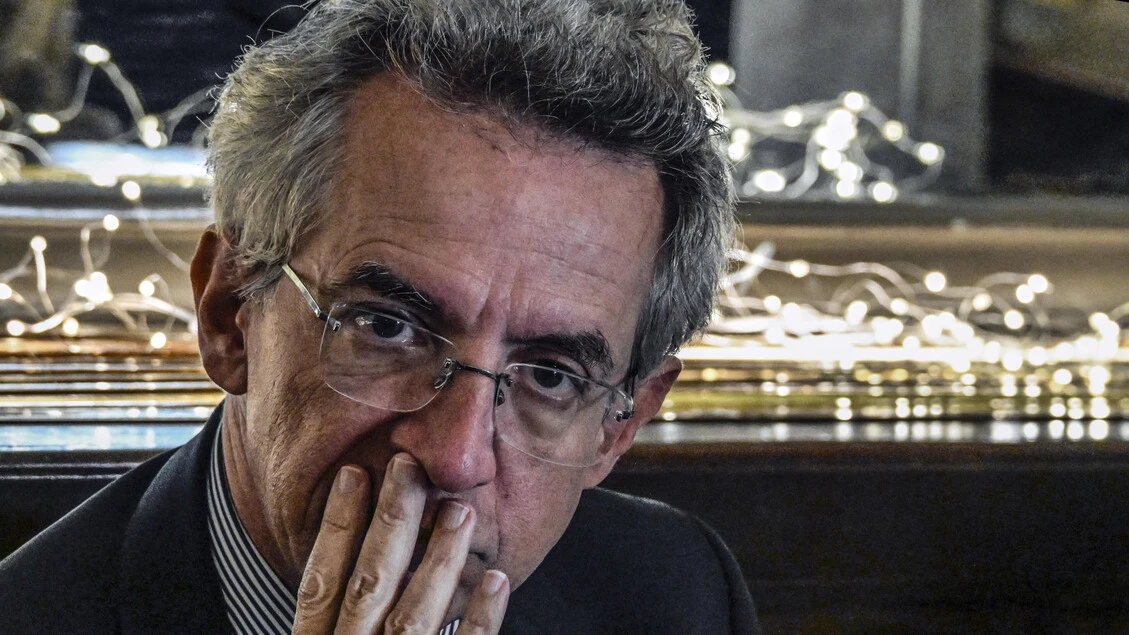Coppa America: Manfredi, 'grazie a Meloni e ad Abodi'
