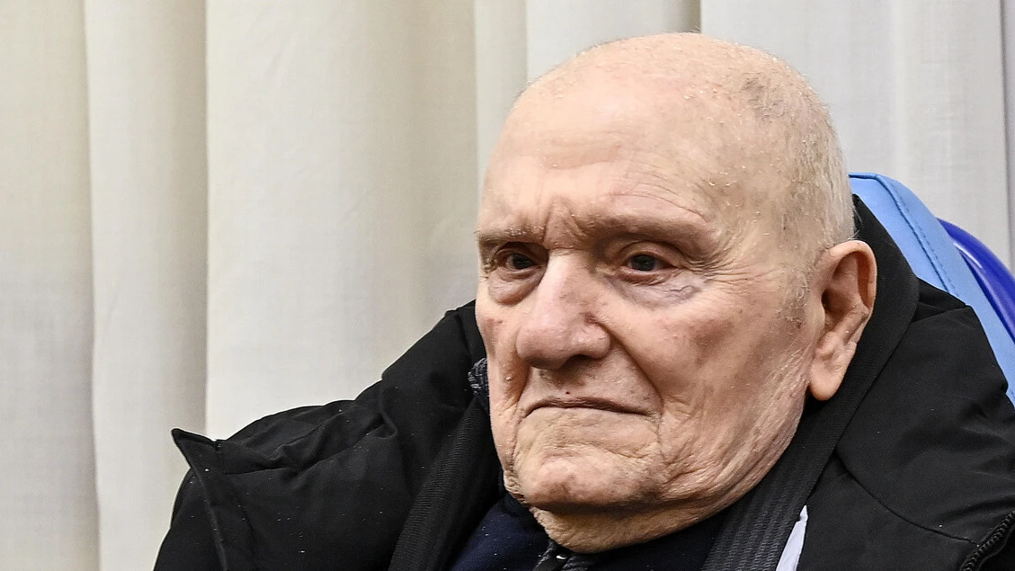 Forteto, morto Rodolfo Fiesoli, era in detenzione in rsa