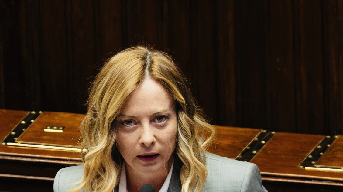 Meloni, 'con i centri dei migranti andiamo avanti come promesso'