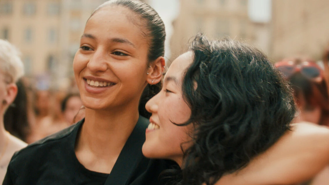 Da Cannes sguardi femminili, Herzi racconta il queer
