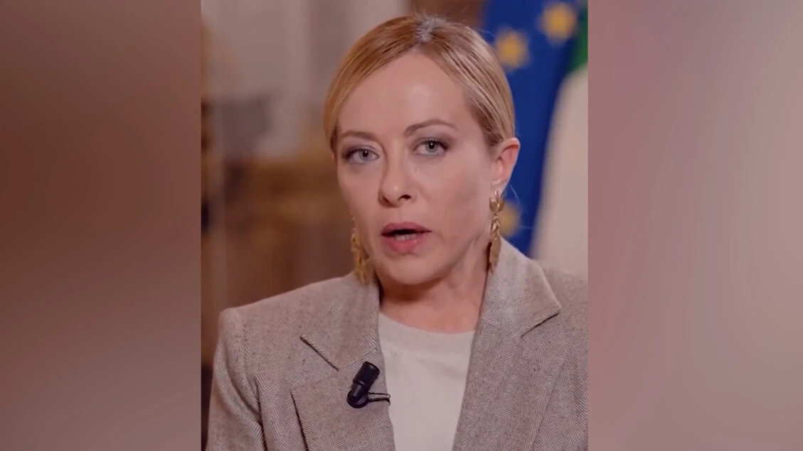 Affitti brevi, Meloni: 