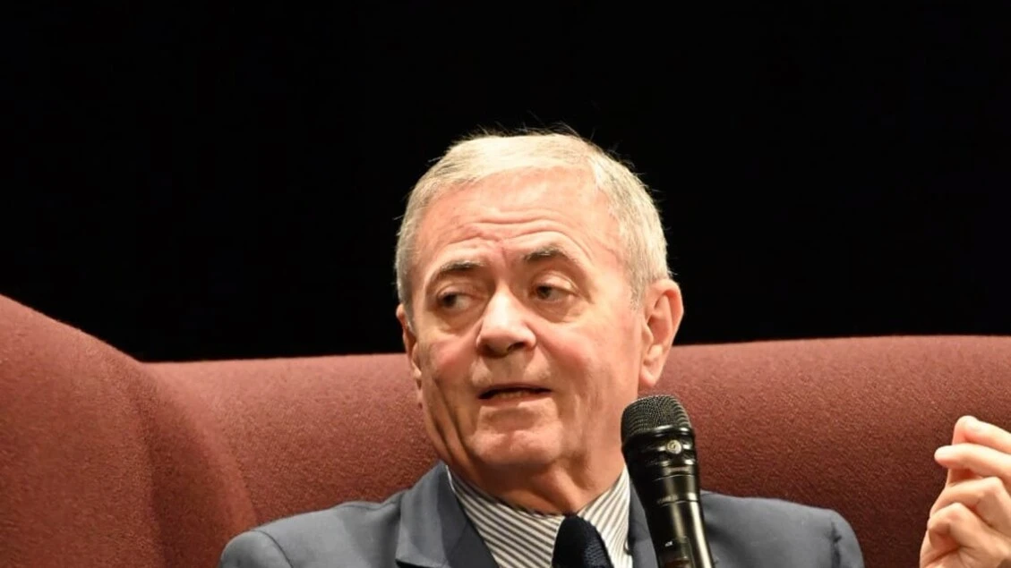 Ezio Mauro, se mano libera Trump a Putin,Europa non è tranquilla