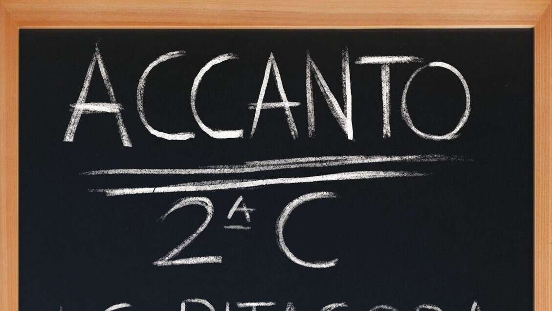 'Accanto', da una classe lucana una canzone contro il bullismo