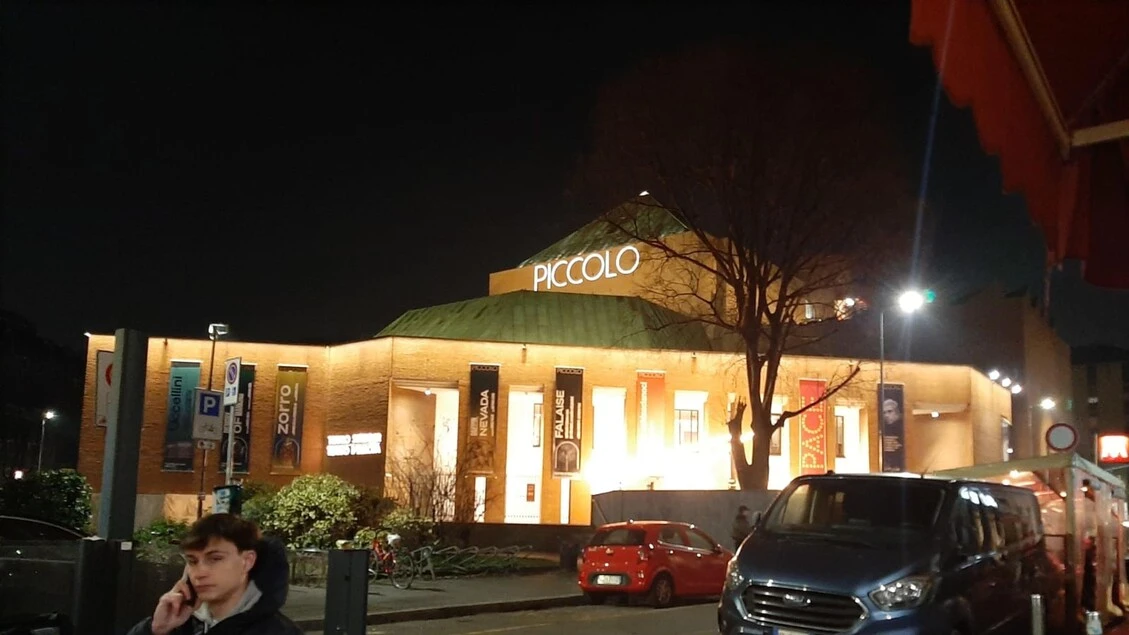 Il Piccolo Teatro di Milano dedica la stagione ai rapporti umani
