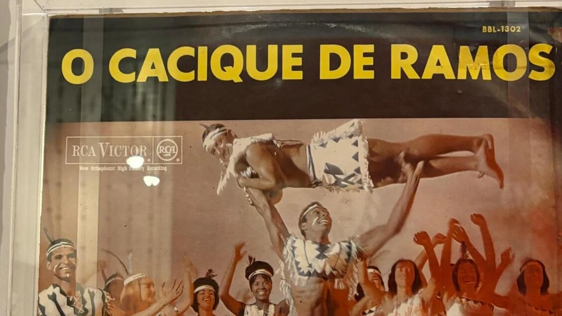 A Rio de Janeiro il fascino del samba del Cacique di Ramos