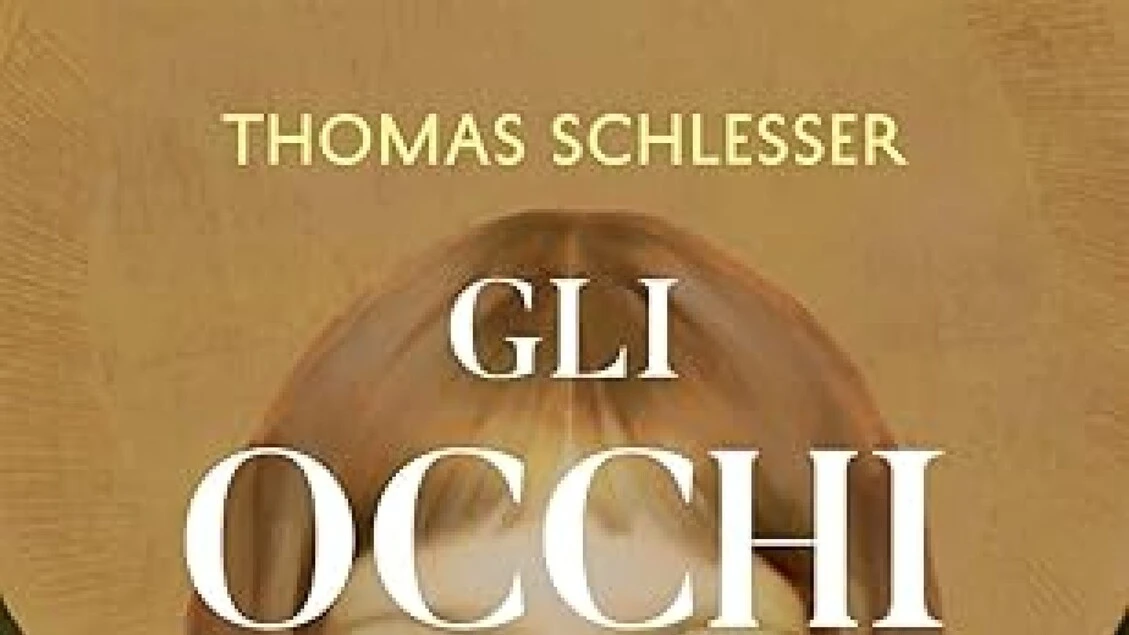 Thomas Schlesser Autore dell'anno ai Trophées dell'editoria 2025