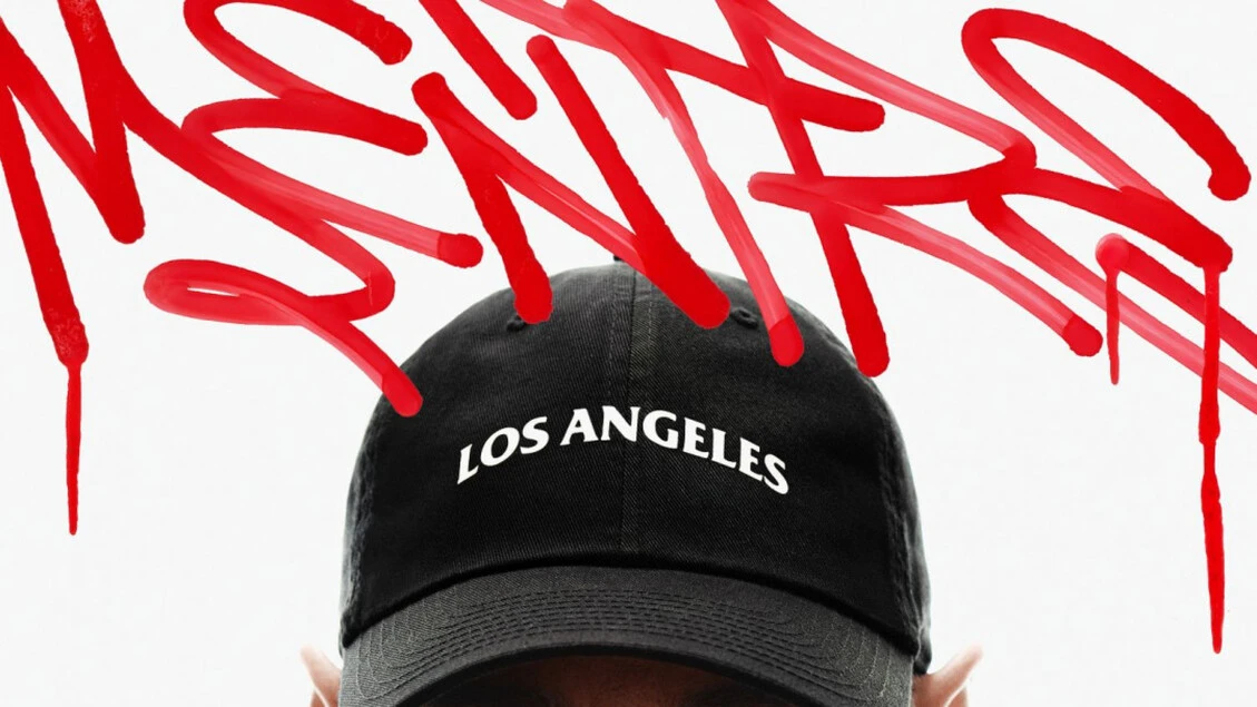 Fabri Fibra, dal 20 giugno nuovo album Mentre Los Angeles brucia