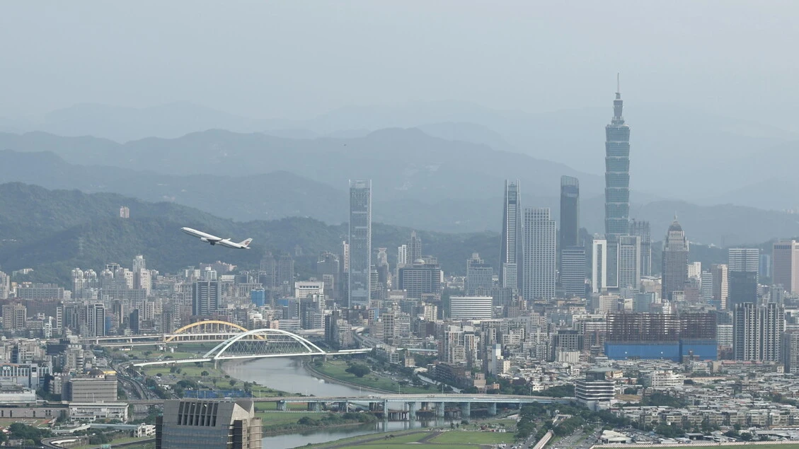 Cina, 'gli Usa non giochino col fuoco su Taiwan'