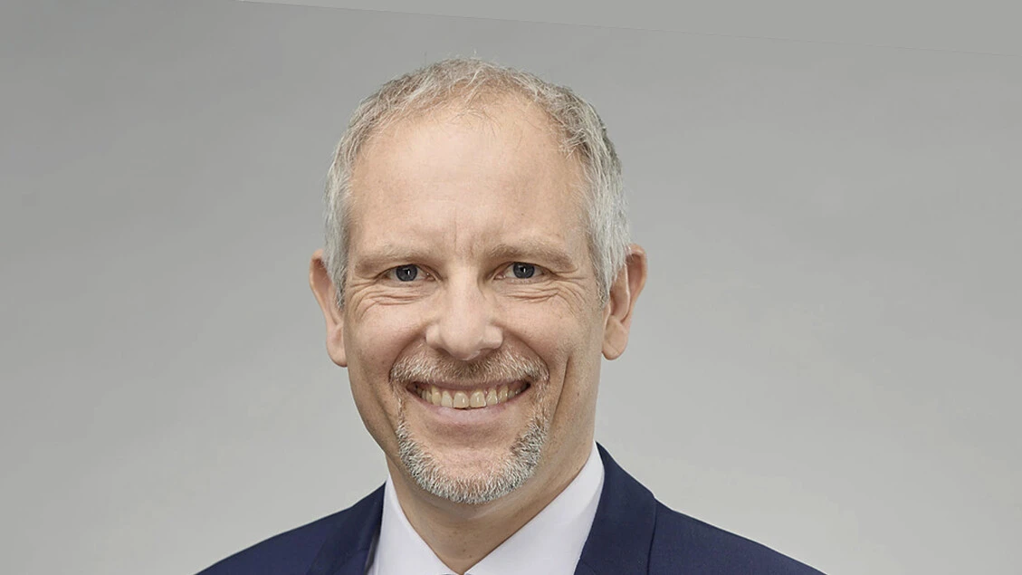 Mecha nuovo presidente CdA di Volkswagen Veicoli Commerciali