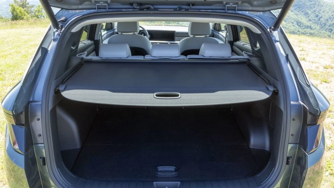 Hyundai Tucson: stile, spazio e versatilità per il suv coreano al top del segmento