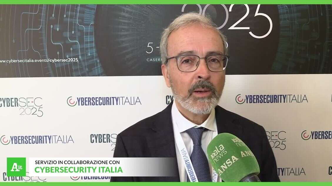 Cybersicurezza in Europa, essenziale cooperazione