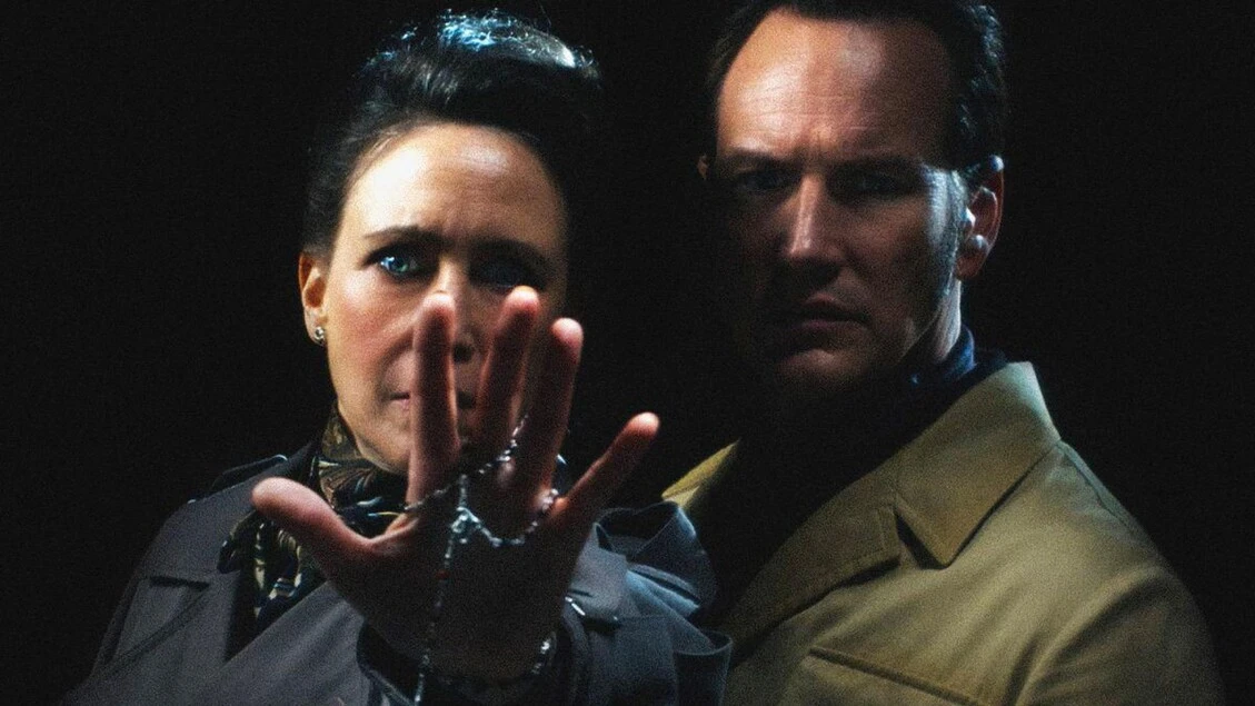 Incassi, torna in testa The Conjuring - Il rito finale