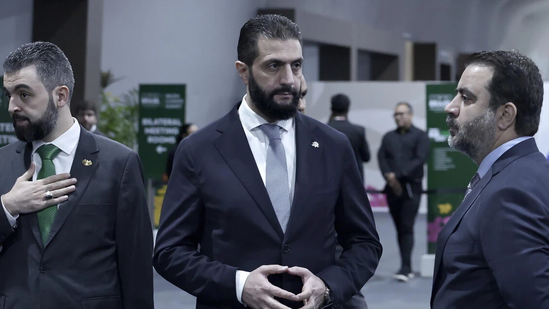 Gb revoca le sanzioni al presidente della Siria