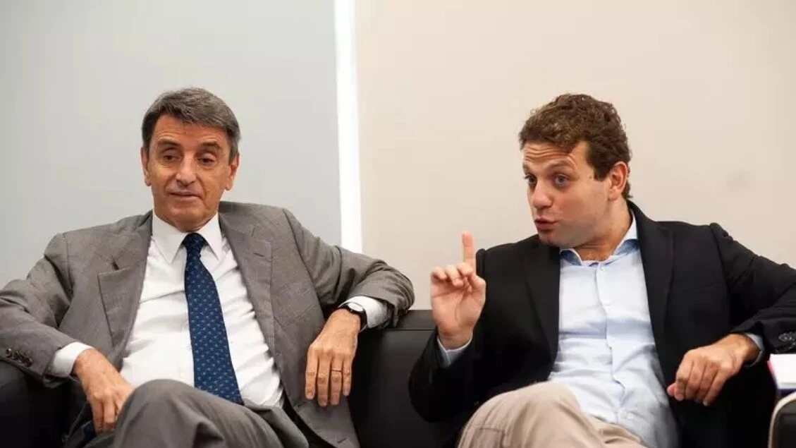 Brasile, l'ambasciatore Cortese inaugura Wine South America