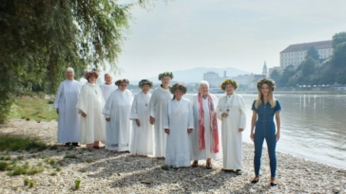 Il Biografilm premia la resistenza femminile di Girls & Gods