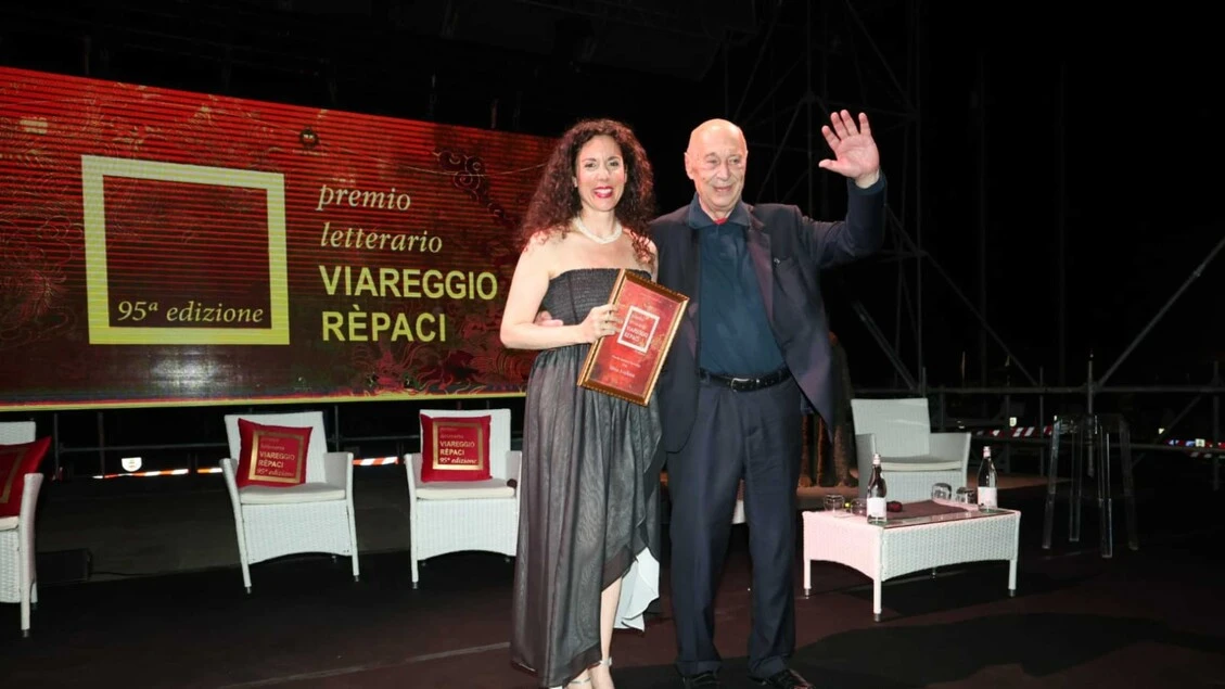 Premio Viareggio-Repaci, annunciate le opere finaliste