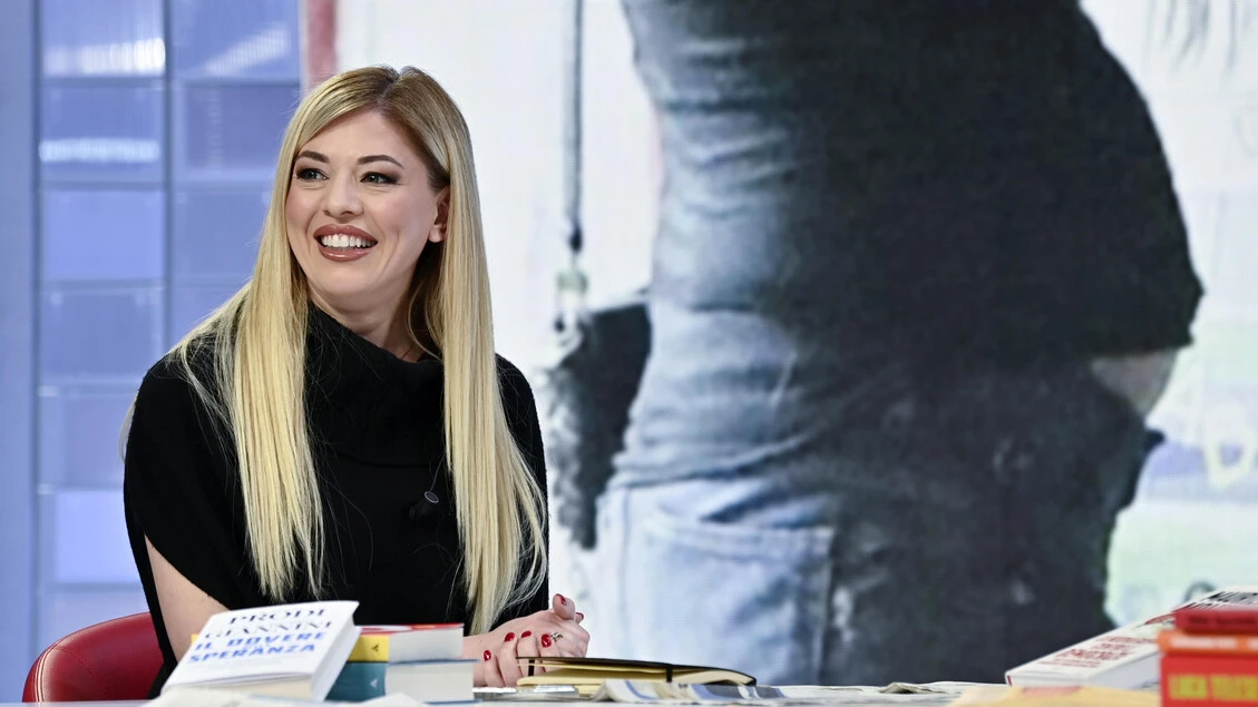 Caso Sangiuliano, per Boccia udienza gup il 9 febbraio a Roma