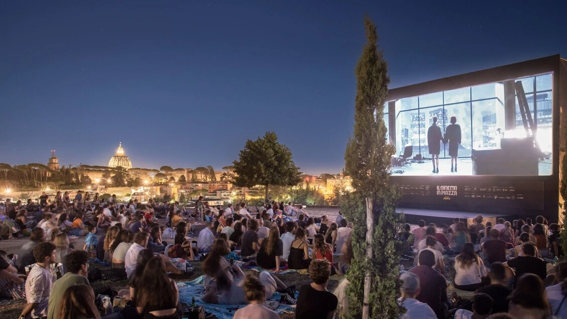 Ecco l'Estate Romana 2025, 'una città viva, Ostia protagonista'