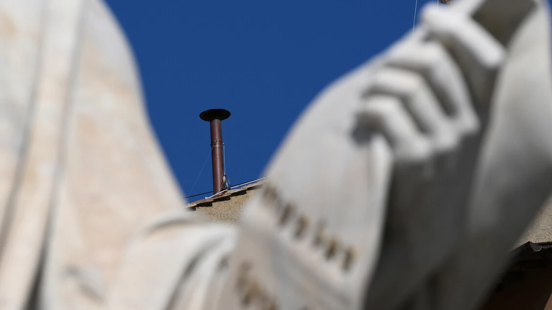 Bruni, domani prima fumata del conclave intorno alle 19