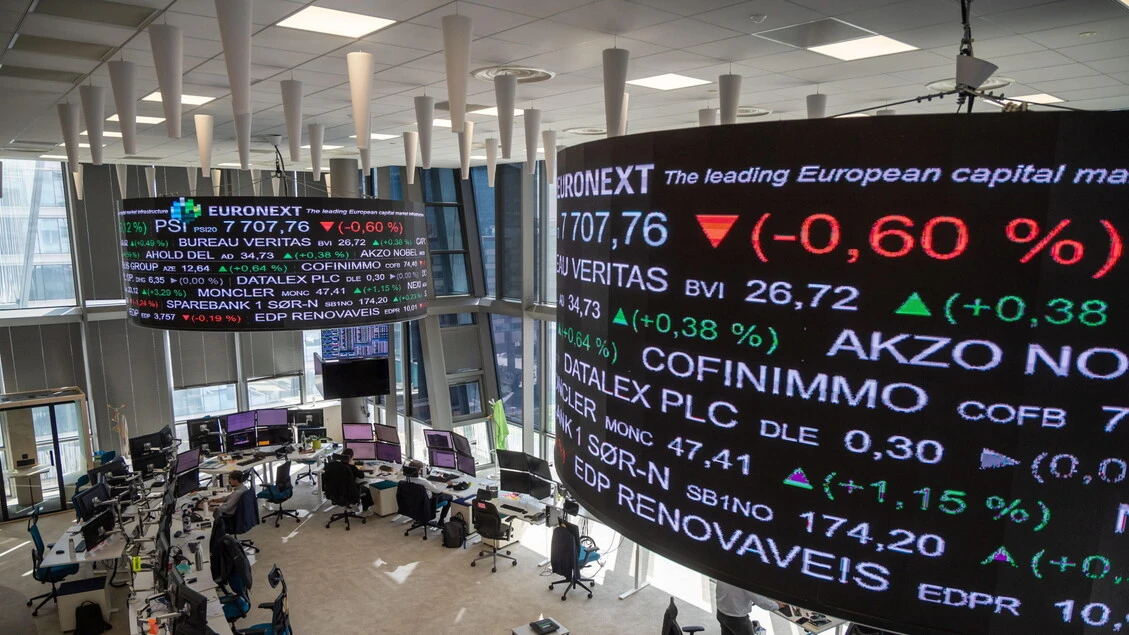 Borsa: Europa in cauto rialzo con Wall Street, Milano +0,2%