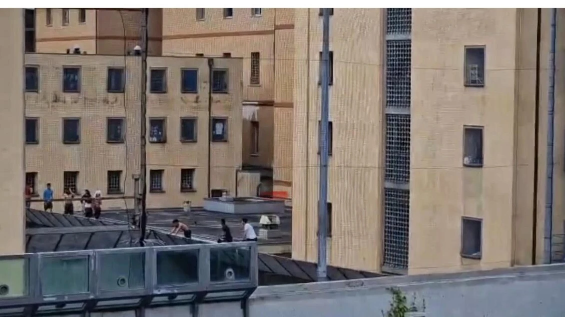 Rivolta a Marassi, per abusi al vaglio pm ipotesi tortura