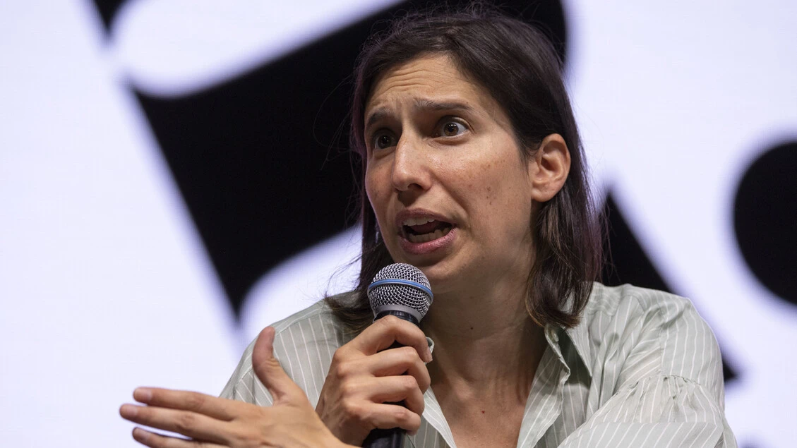 Schlein, 'in Italia bloccate le leggi contro l'omofobia'