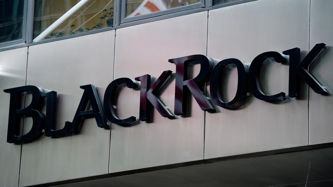 Fink (BlackRock), 'Usa sono vicini o già in recessione'