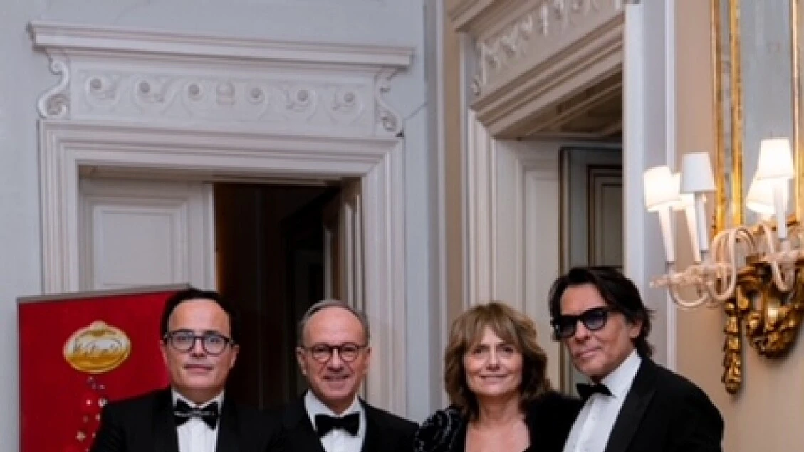 'Moda e bellezza dal Friuli' protagonista a Palazzo Metternich