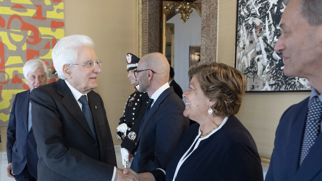 ++ Cassazione: Cassano, superato obiettivo Pnrr su tempi ++