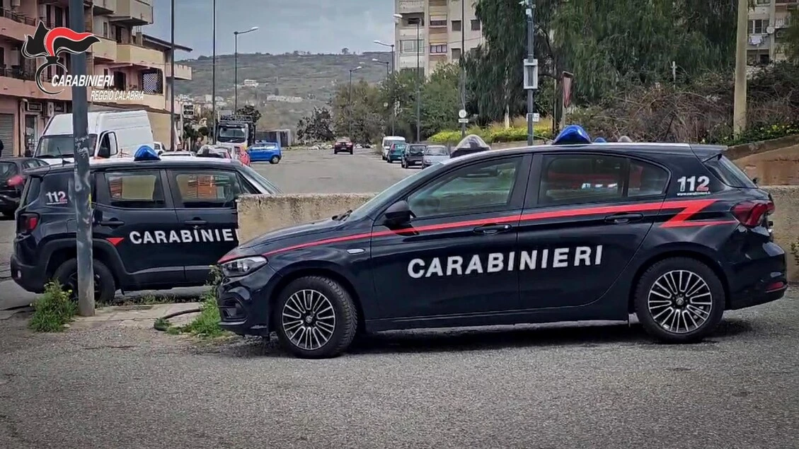 Operaio ucciso in un agguato nel Reggino a colpi di fucile