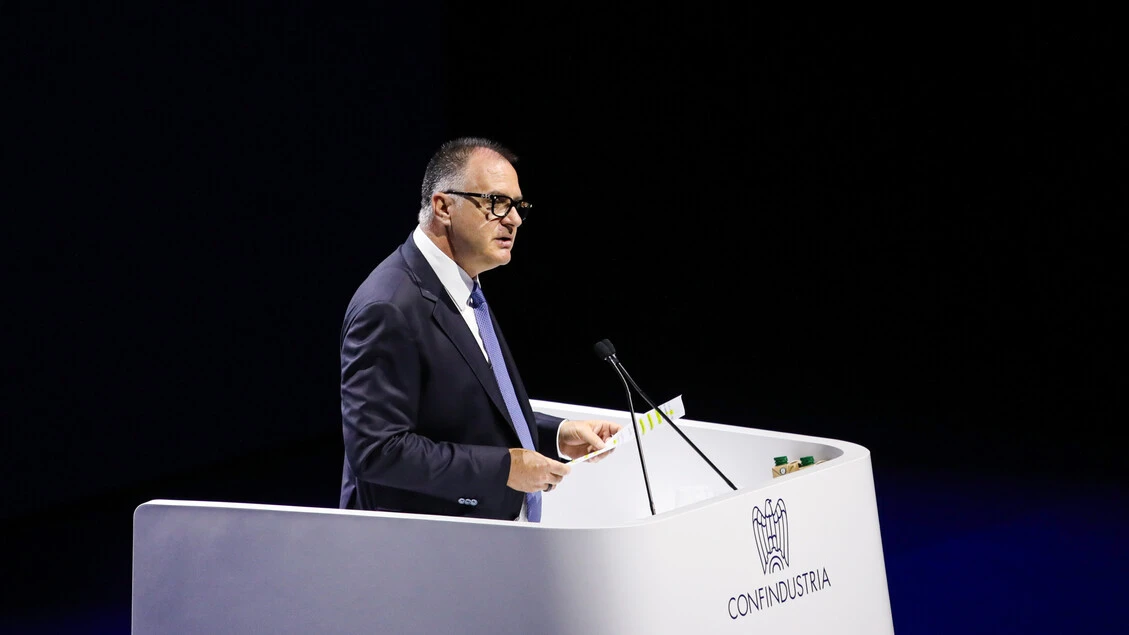 Orsini, 'serve investire e credere nell'energia nucleare'