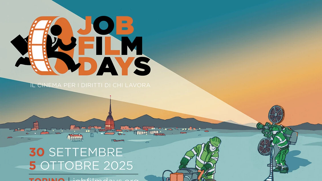 Job Film Days, ci sarà un evento intitolato a Paolo Griseri
