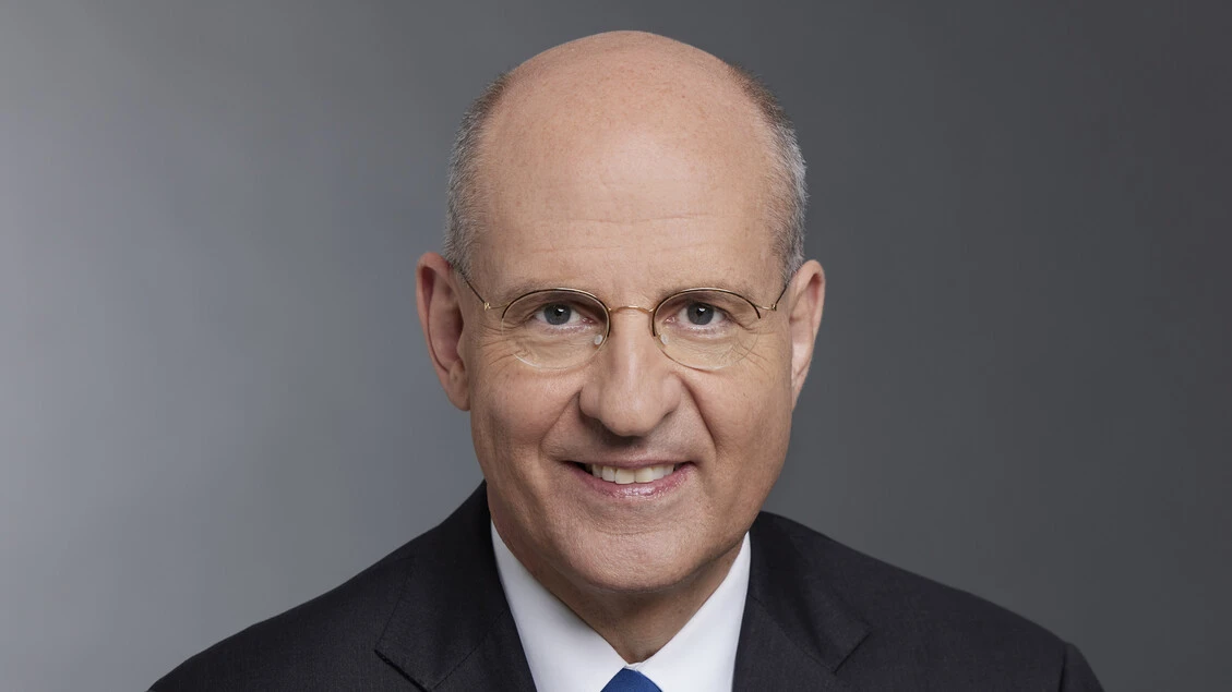 Prof Dr Klemens Joos back as CEO of the EUTOP Group