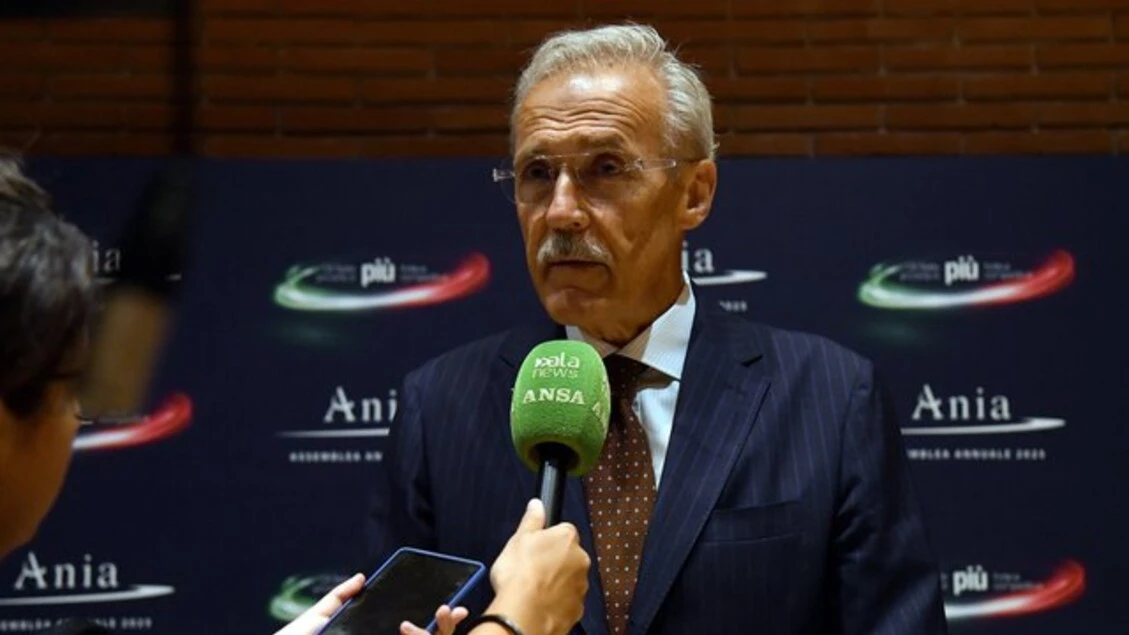 Ania, l'Italia poco protetta, serve un patto con le istituzioni