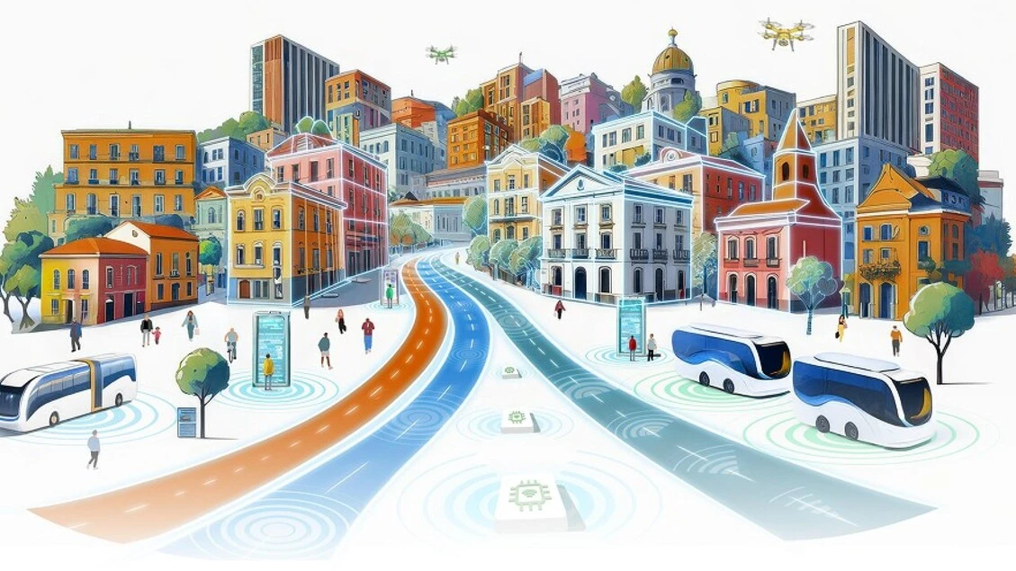 Tecnologie al servizio della sicurezza stradale