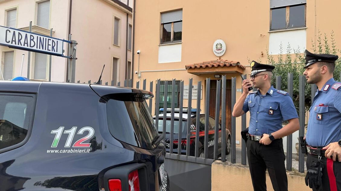 Tangenti per lavori autostradali, 5 indagati nel Casertano