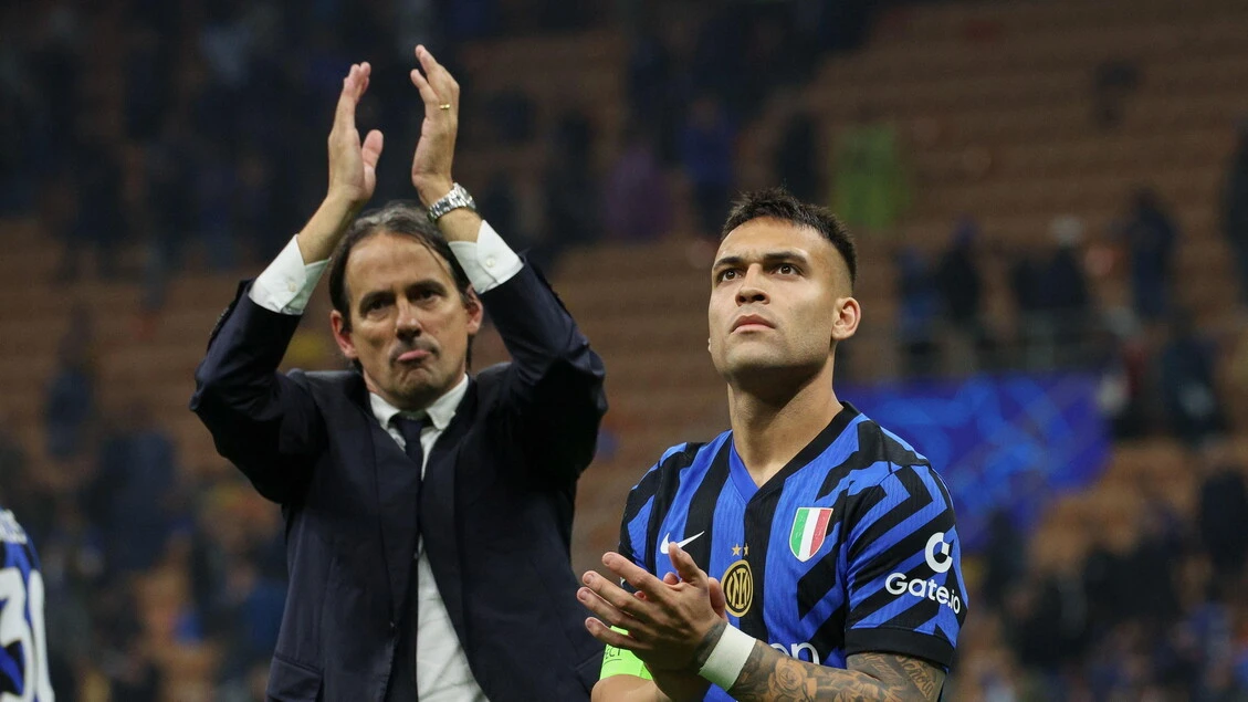 Serie A: domenica alle 18 Torino-Inter, probabili formazioni DIRETTA