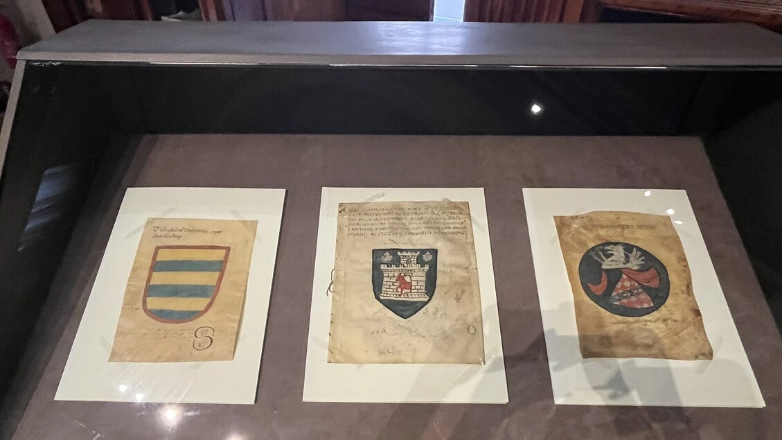 Torna a Perugia Collezione Albertini, dispersa da 170 anni