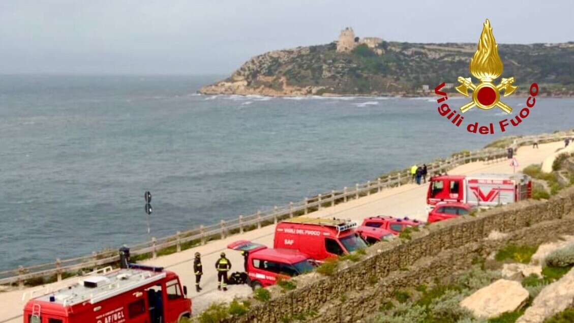 Morta a Cagliari col fidanzato: autopsia,ferite da caduta scogli