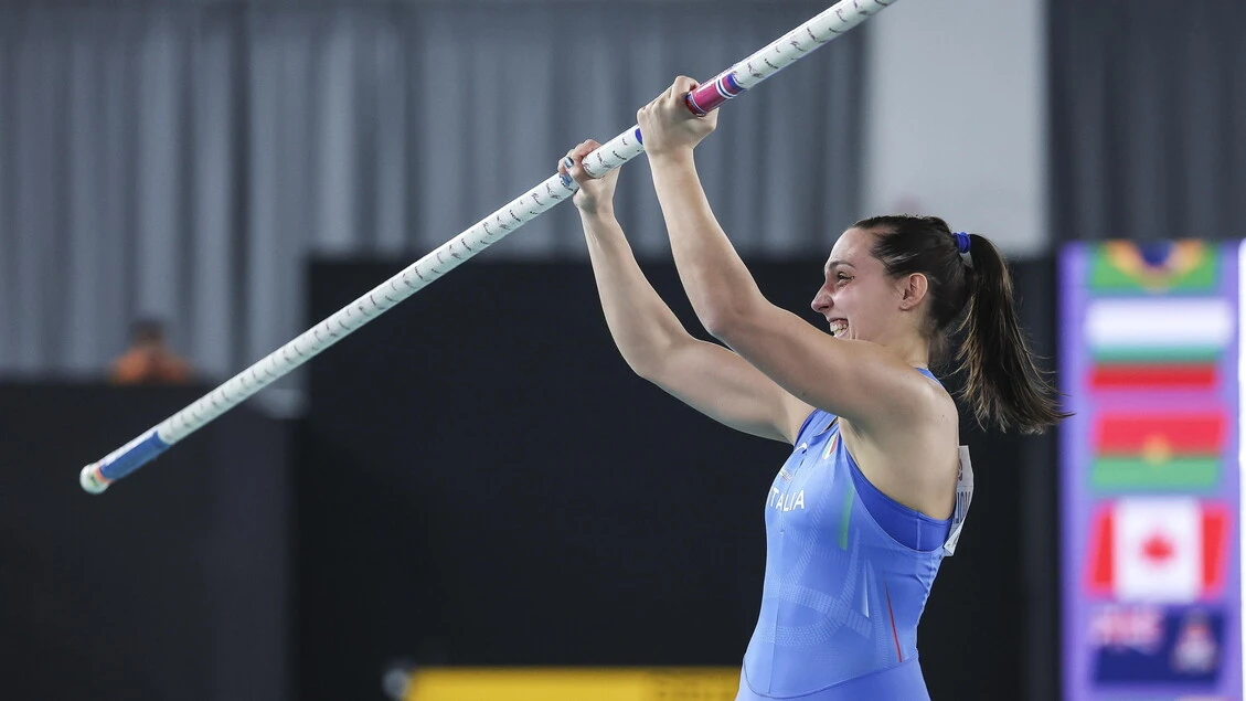 Atletica: Europei a squadre a Madrid, domani al via con l'asta