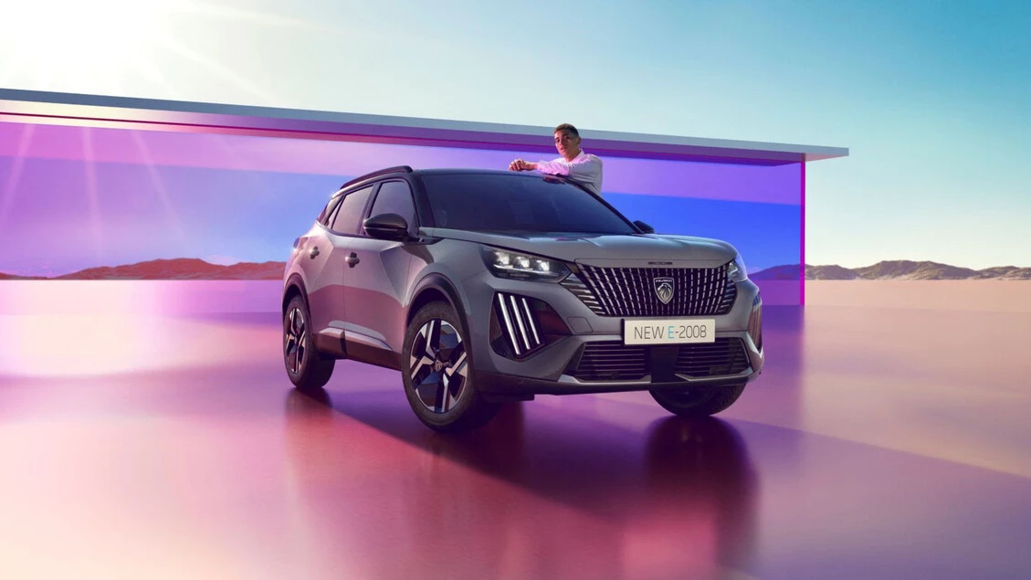 Bonus Peugeot si somma a incentivi per chi sceglie elettrico